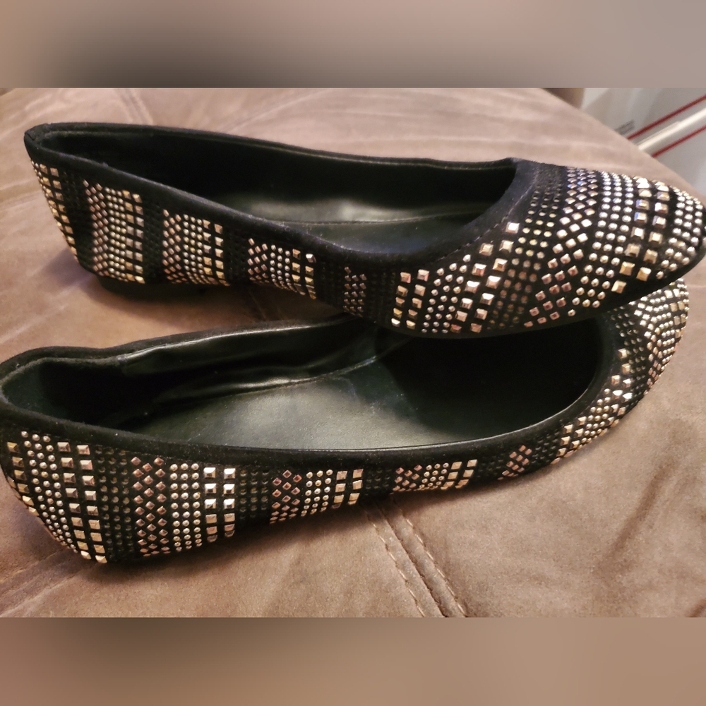 Apt.9 Women's Flats, Size:7